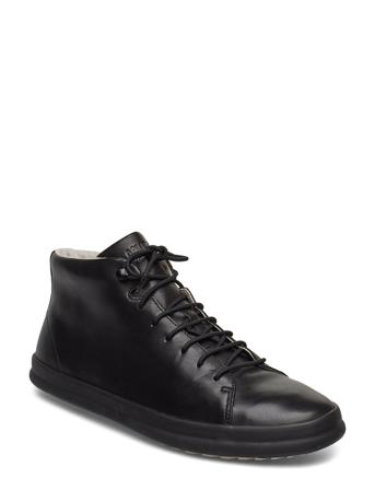Chasis Sport Lave Sneakers Svart Camper