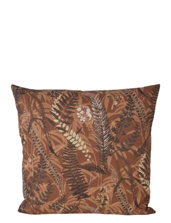 Eternity 50X50 Cm 2-Pack Home Textiles Cushions & Blankets Cushion Covers Ruskea Compliments