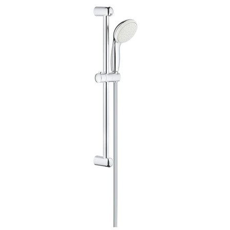 Grohe New Tempesta 100 27853001 Dusjsett krom, Baderom