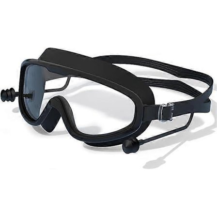 Simparaply, simparaply, varmvattensimparaply, lämpligt för barn och tonåringar, UV-skydd, anti-im, superbekväm simning