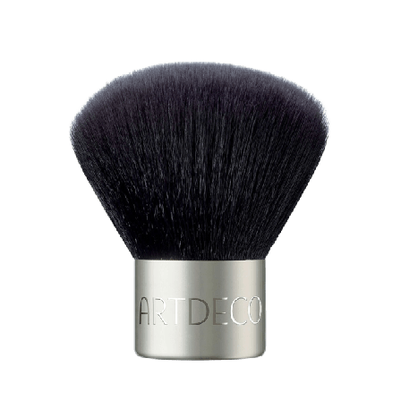 ARTDECO Brush For Mineral Powder Foundation Penslar & svampar Unisex 1 PCS