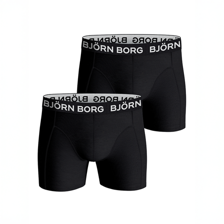 Björn Borg Cotton Stretch Boxer 2p