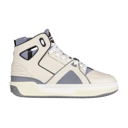 Just DON Sneakers Hvid, Herre, Størrelse: 42 EU
