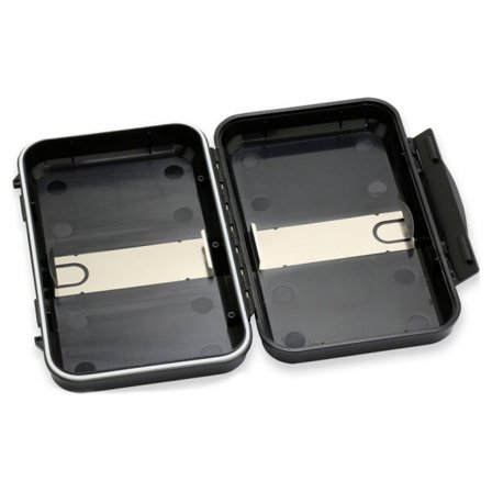 C&F Design Universal System Case Black - Medium