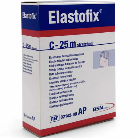 Elastofix C lår/hode