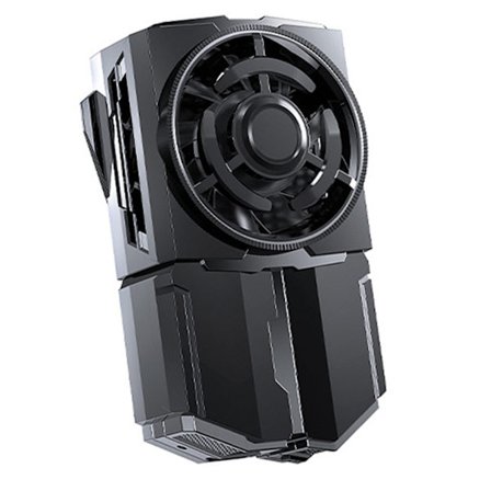 Mobiltelefon Varmespredere Spill Kjøleradiatorer Batteridrevet