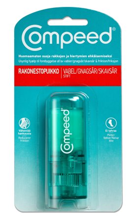 Compeed antignagsårstift 8 ml