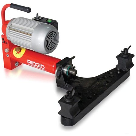 Ridgid HBO382 Bockapparat 1400 W, VVS-maskiner & -verktyg