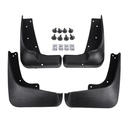 Skvettlapper for Suzuki Grand Vitara 2006-2015 Skvettlapper Skvettskjermer
