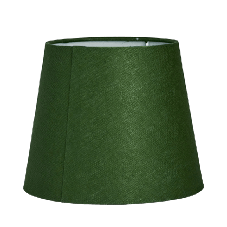 Watt&Veke Basic straight 20 Moss Green Belysning Unisex Grön 20x20x16 cm