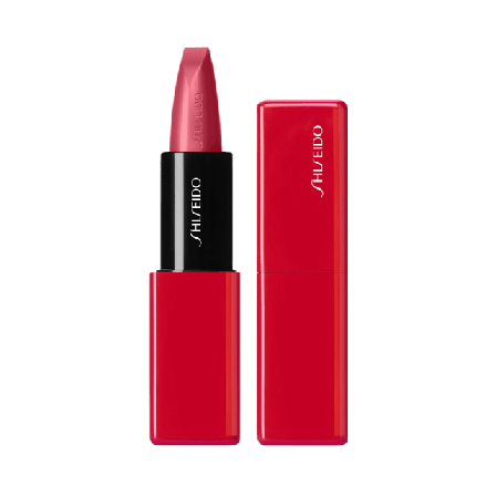 Shiseido Technosatin Gel Lipstick Läppstift Dam 3.3 GR