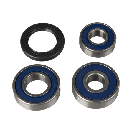 Łożyska Koła Tylnego All Balls High Speed - Honda CR 125R 2000-2007