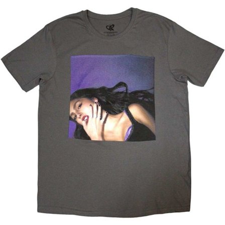 Olivia Rodrigo Unisex Vuxen Guts Album Cover T-Shirt S Kol