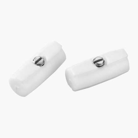 Stoppskruv för kederlist 3-pack