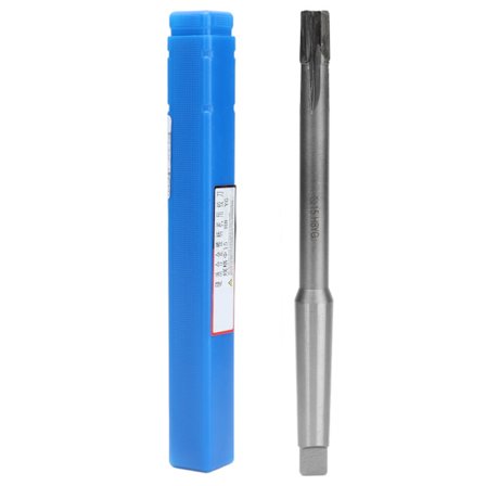 Reameri työkalu suora kartiovarsi tarkka konetekniikan työkalut YG8 volframiteräs 15H8