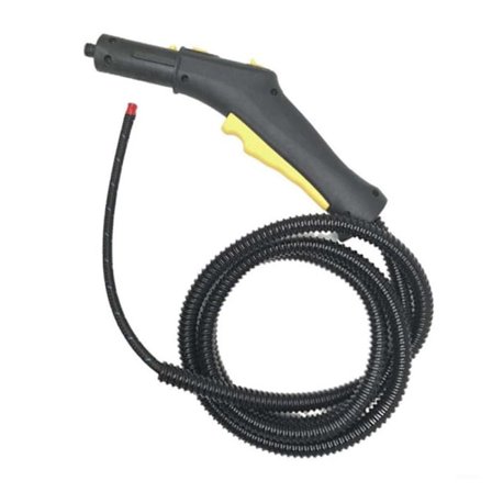 Huuhtelukahva letkulla Kärcher SC4 / SC2 / SC3 / CTK10 / STK20