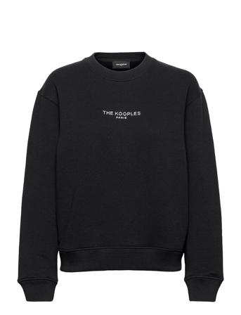 Sweat Black The Kooples