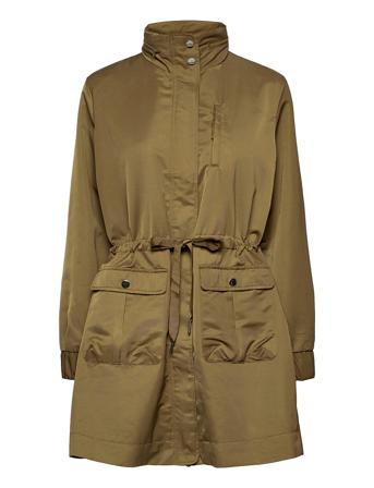 Edelsz Jacket Brown Saint Tropez