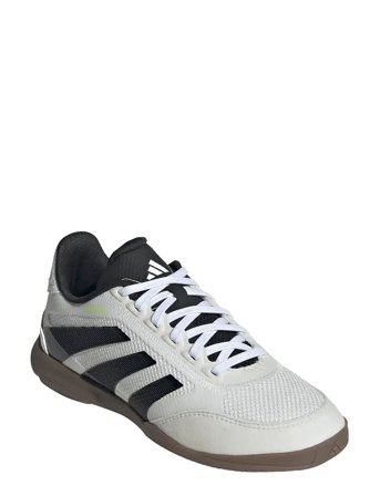 adidas Performance Predator League In J - White - 28