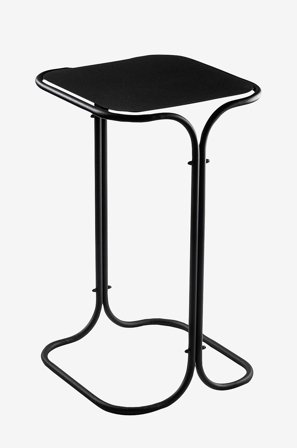 Hanah Home - Sofabord - Mollie - Sort - Småborde - Fra Homeroom