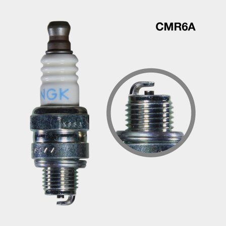 Spark plug NGK CMR6A
