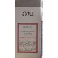 Diet Mu 50 Capsule