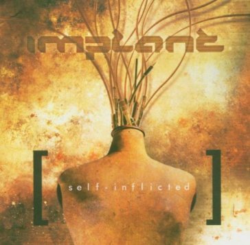 Self-inflicted Implant