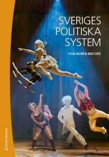 Sveriges politiska system, ISBN: 9789144089928