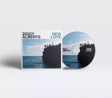 New love ZIGGY ALBERTS