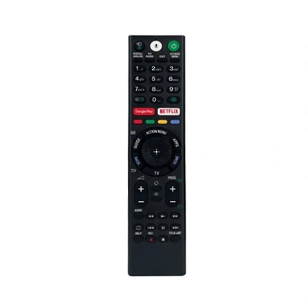 RMF-TX300E RMF-TX310E Röststyrd Fjärrkontroll Ersättning För Serie För 4K Ultra HD Smart LED TV RMF-TX310U
