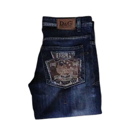 Vintage dolce gabbana jeans