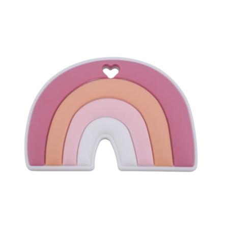 1st Silikonbitringar Baby Produkttillbehör För