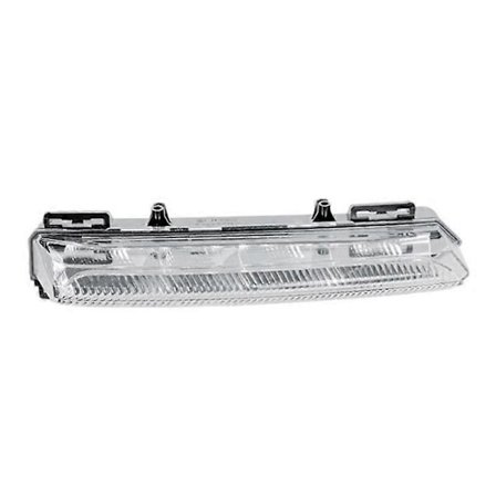 Bil LED Varselljus Höger Fram Dimljus Varningsljus Enhet för CLASS W246 2049069200