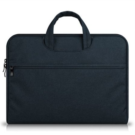 Mjukt blixtlåsfodral kompatibelt med 11 ?± / 12? ± / 13 ?± / 15? ± / 15.6