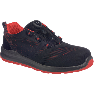 Skydssko Compositelite Wire Lace Portwest FT08 S1P BOA