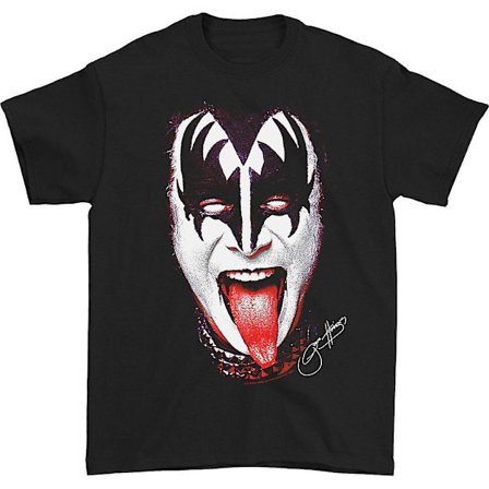 KISS Demon T-shirt