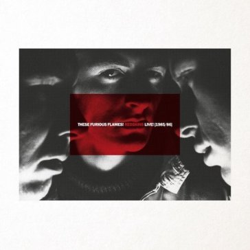 These furious flames ! redskins live! Redskins