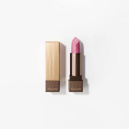 Alûstre Lipstick The Original 322 Pink, Vibrant Peon, Makeup, Læber, Lipgloss