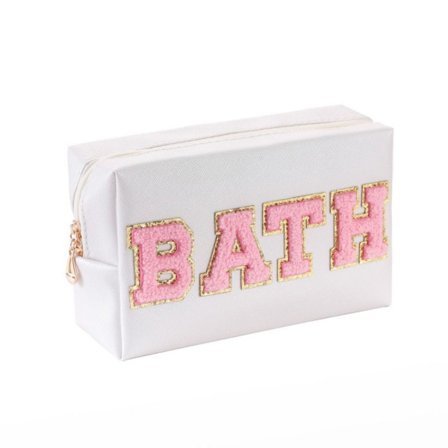 Reise-toalettveske Kosmetikkveske D D