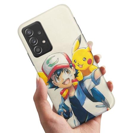 Samsung Galaxy A32 5g - Skal / Mobilskal Pokemon