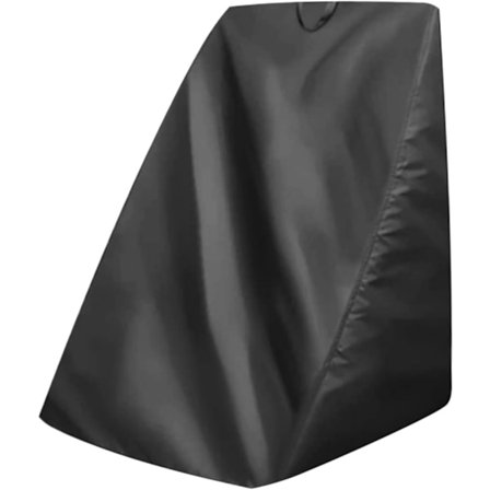 Haveslangeopruller Vogn Haveovertræk Oxford Stof Vandtæt Slangeopruller Vogn Beskytter til Udendørs Brug