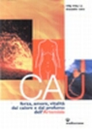 Cau. Forza, amore, vitalità, dal colore e dal profumo dell'artemisia C. Y. Ming Wong