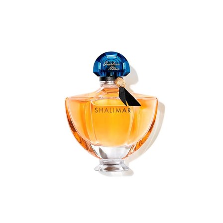 GUERLAIN Shalimar Eau de Parfum 50 ml, Parfumer & Dufte, Parfumer Til Hende, Eau De Toilette