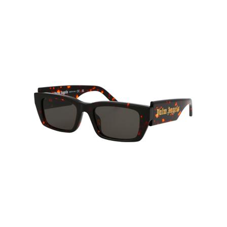 Palm Angels, Peri 006C99Pla 001 6408 Zwart, unisex, Maat:ONE Size