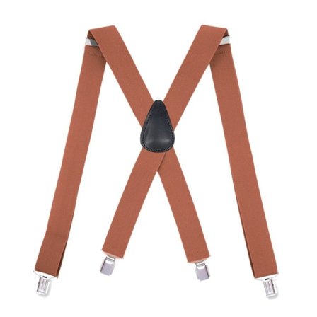 Hengselbukser for menn Elastiske hengsler 10 10