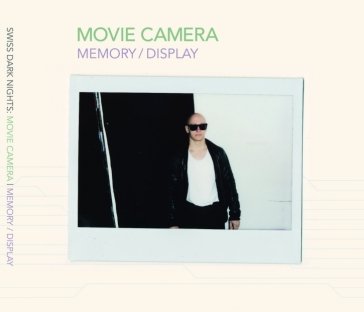 Memory / display MOVIE CAMERA