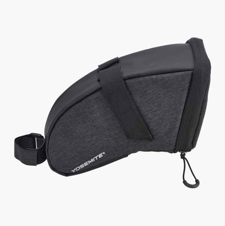 Biltema - Sykkelveske sete