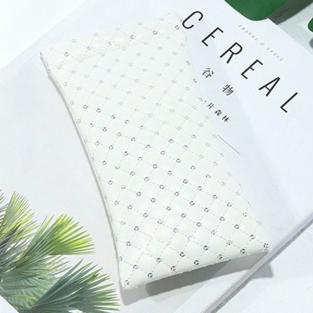 Brilleveske Solbrilleveske HVIT