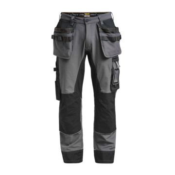 Hantverksbyxa 4-vägsstretch Jobman 2191