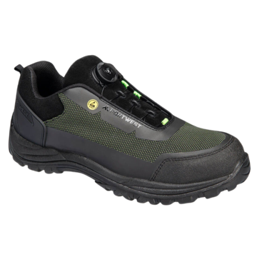 Skyddssko Girder Composite Low Portwest FE05 S3S BOA